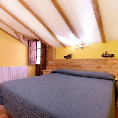 Posada Casa Rosalia Кастро-Урдиалес Экстерьер фото